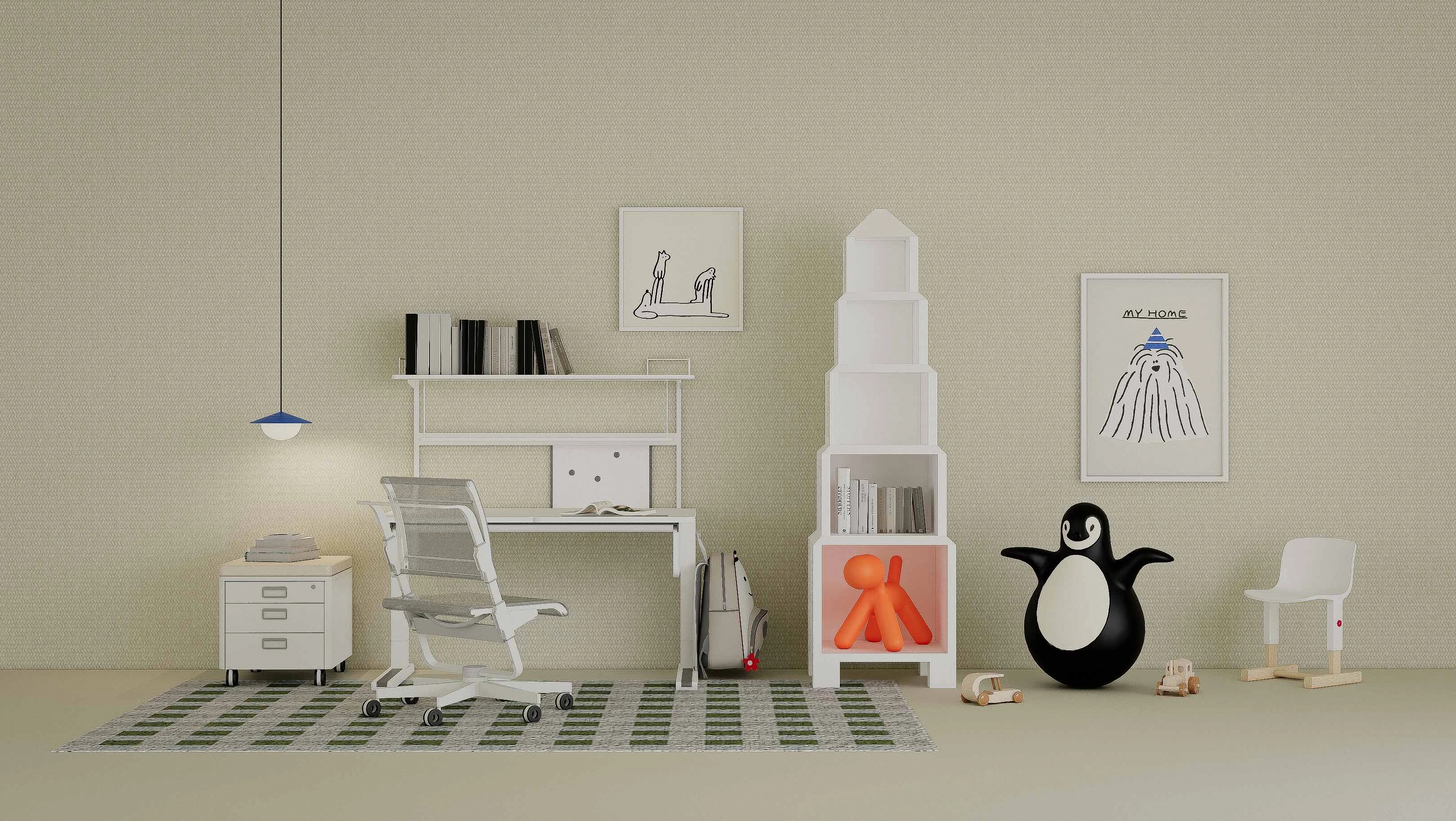 3D CONTENTS 10