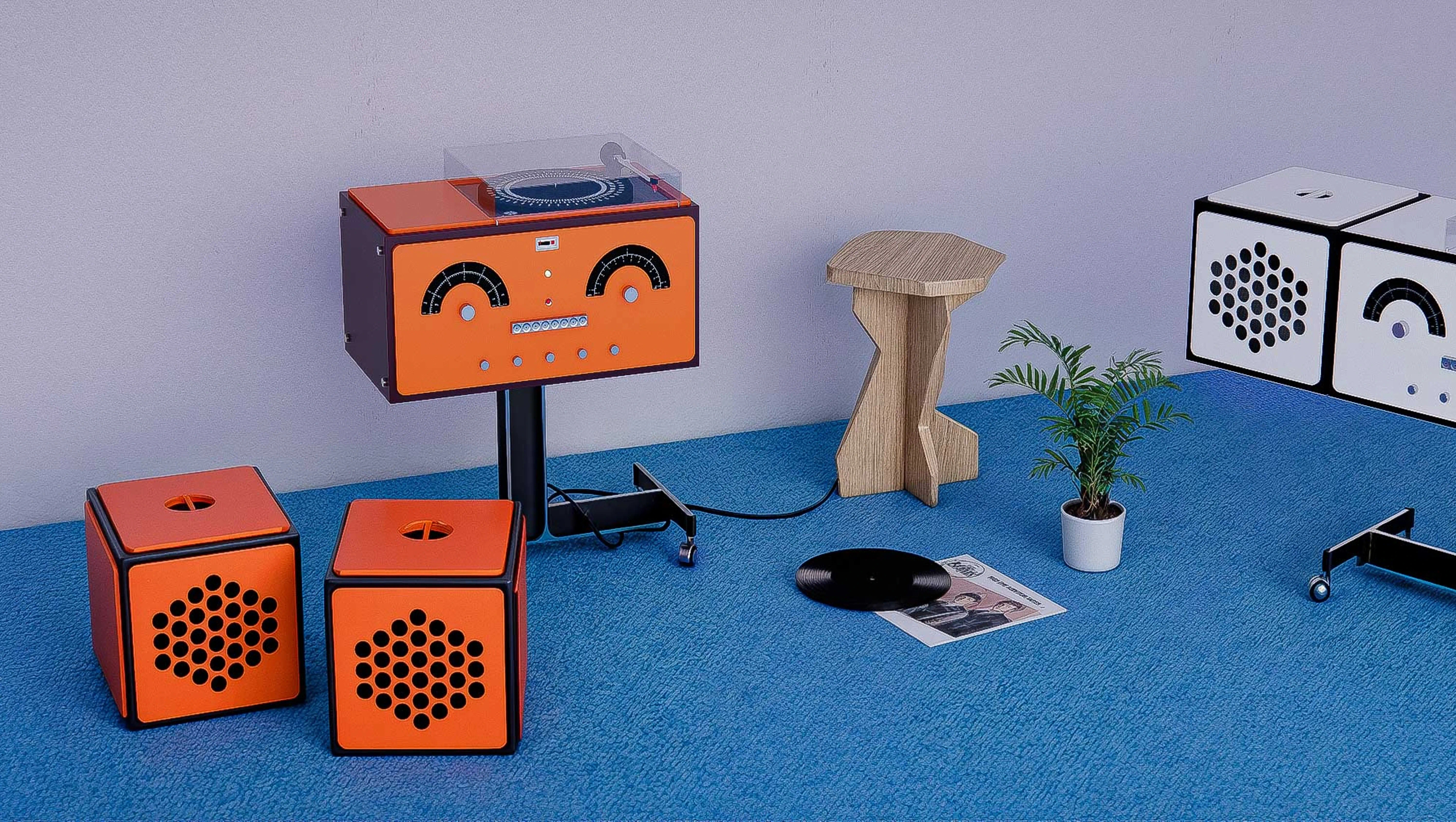 3D CONTENTS 8