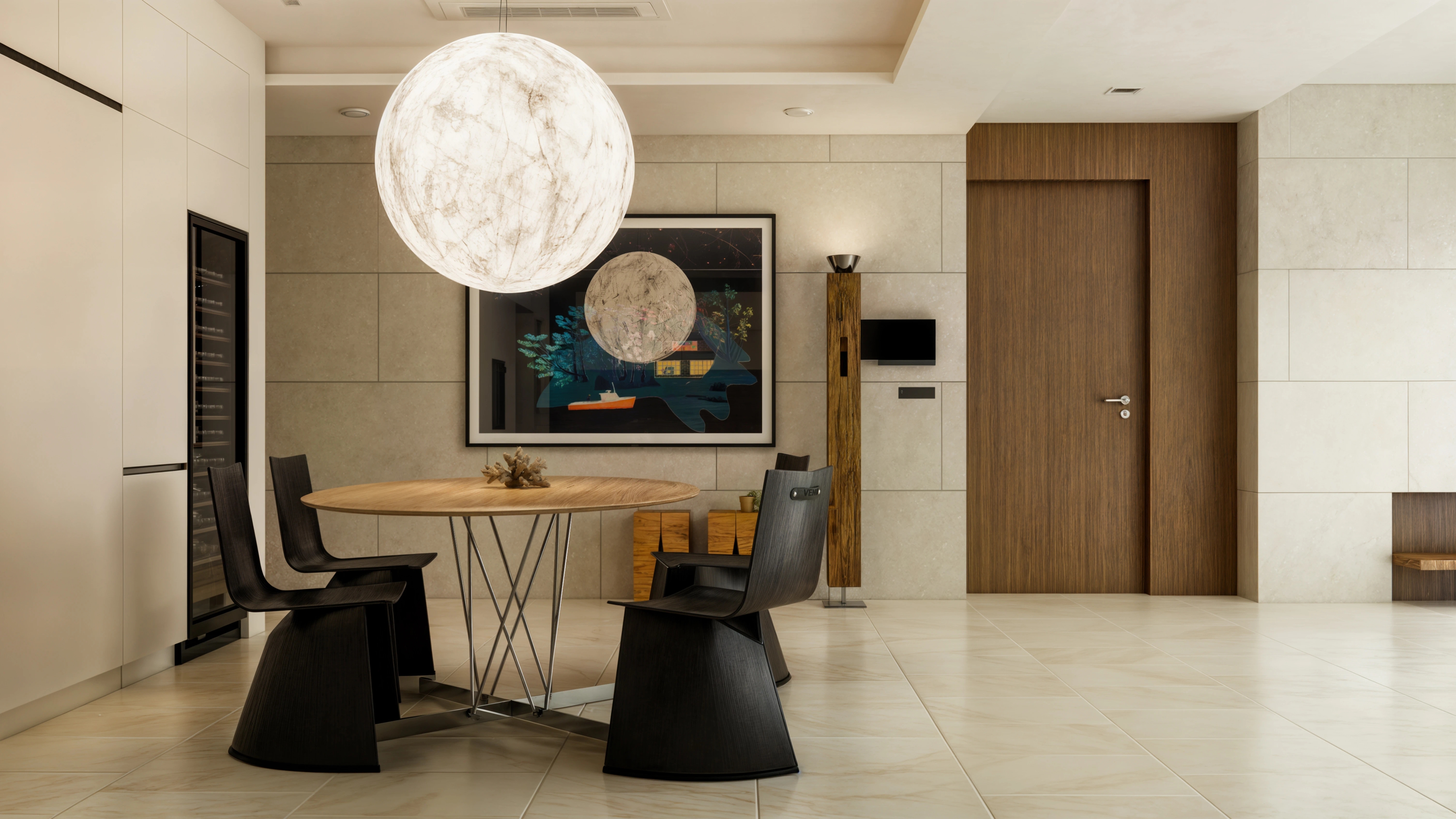 FURNITURE STYLING 2