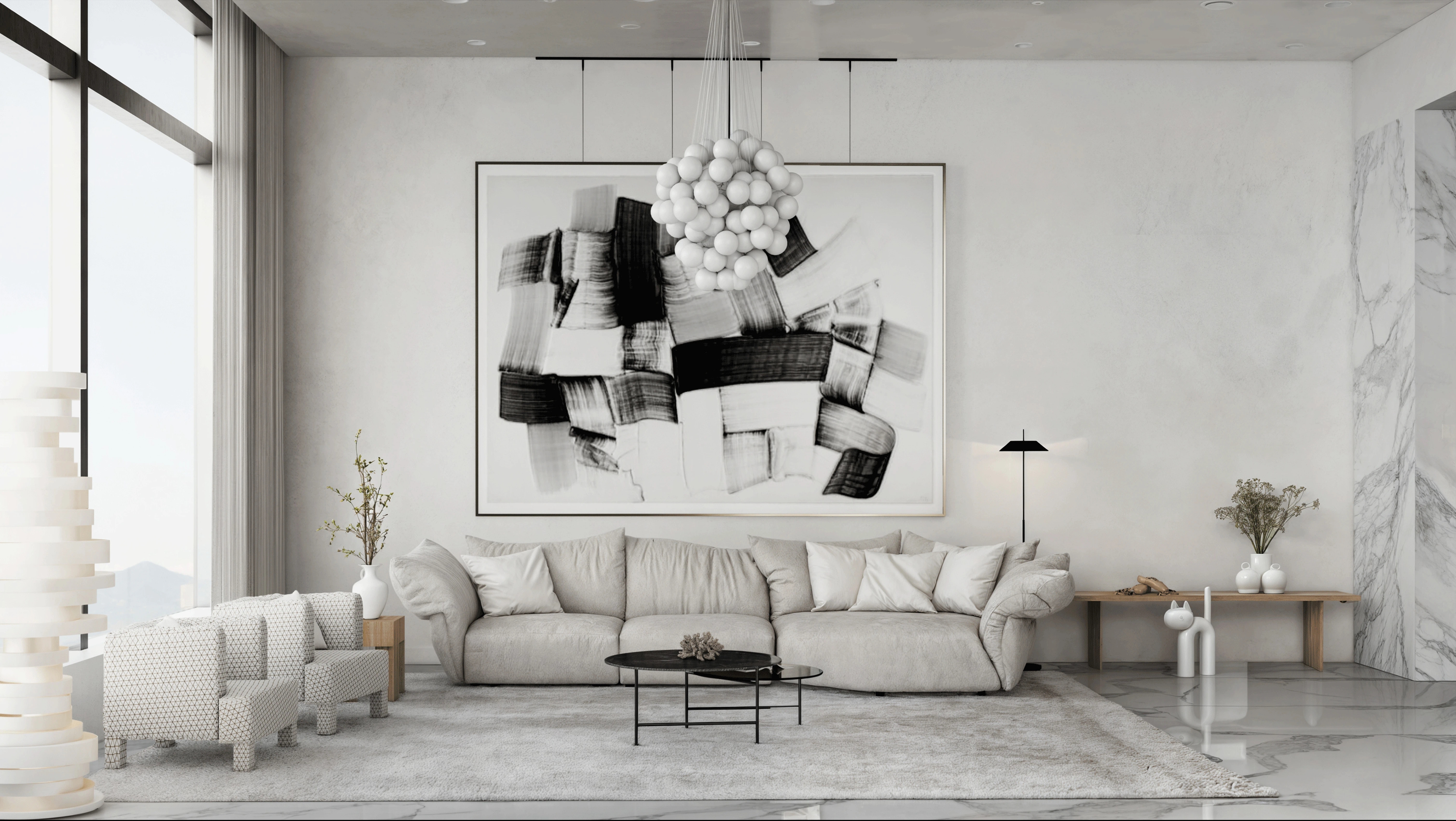 FURNITURE STYLING 3