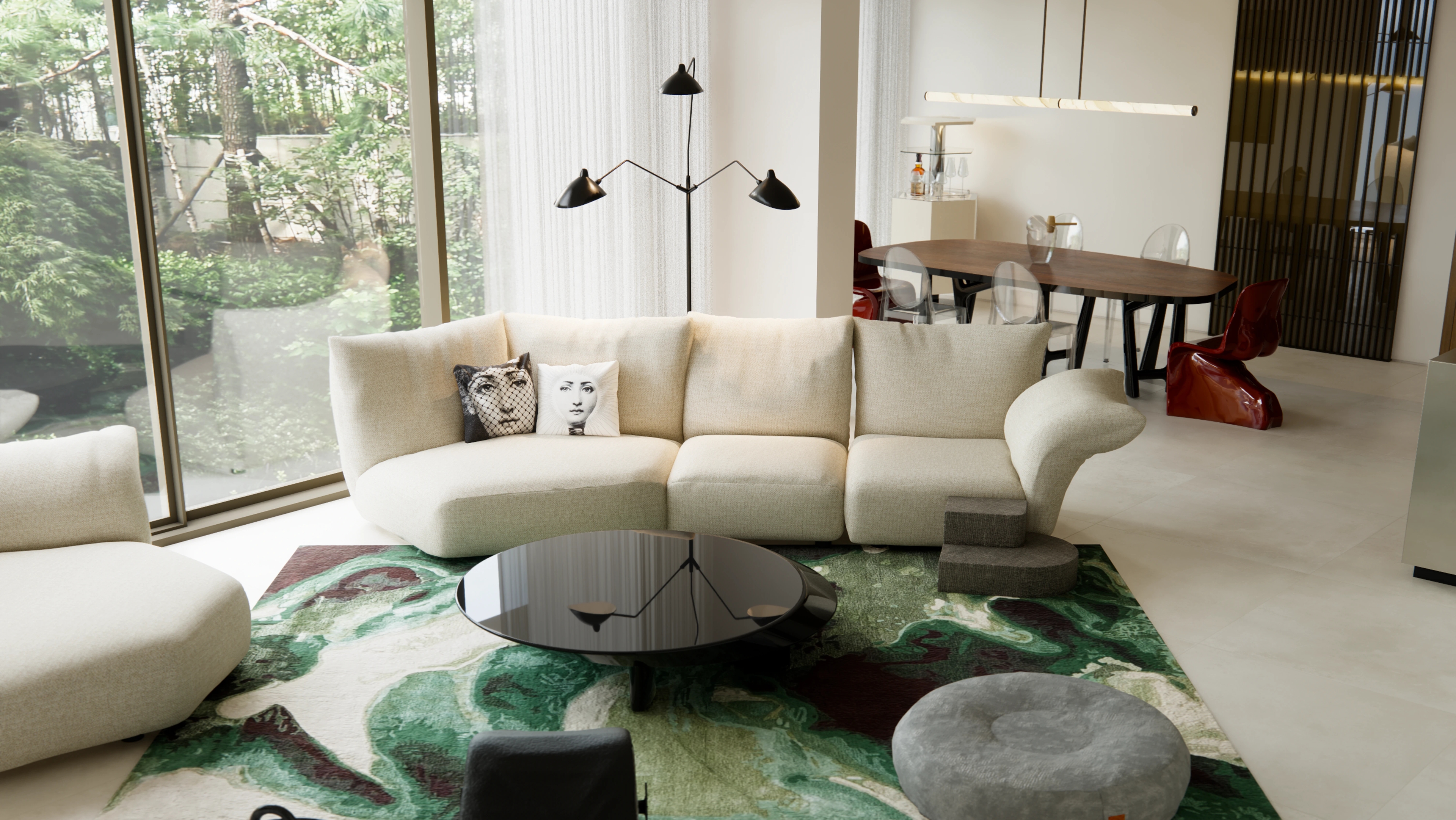 FURNITURE STYLING 5