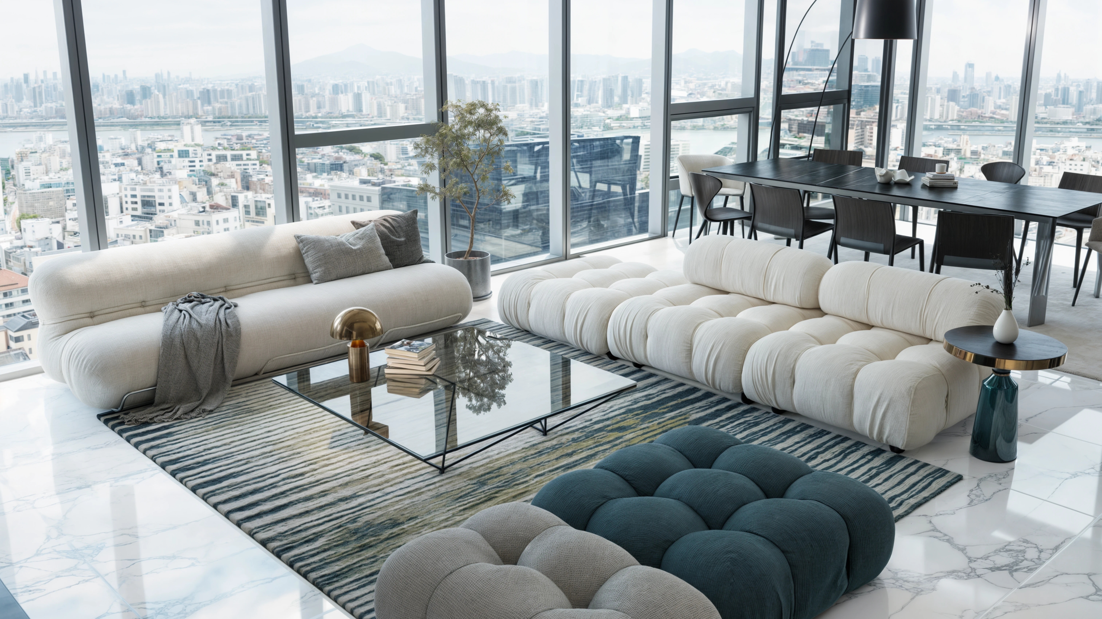 FURNITURE STYLING 6