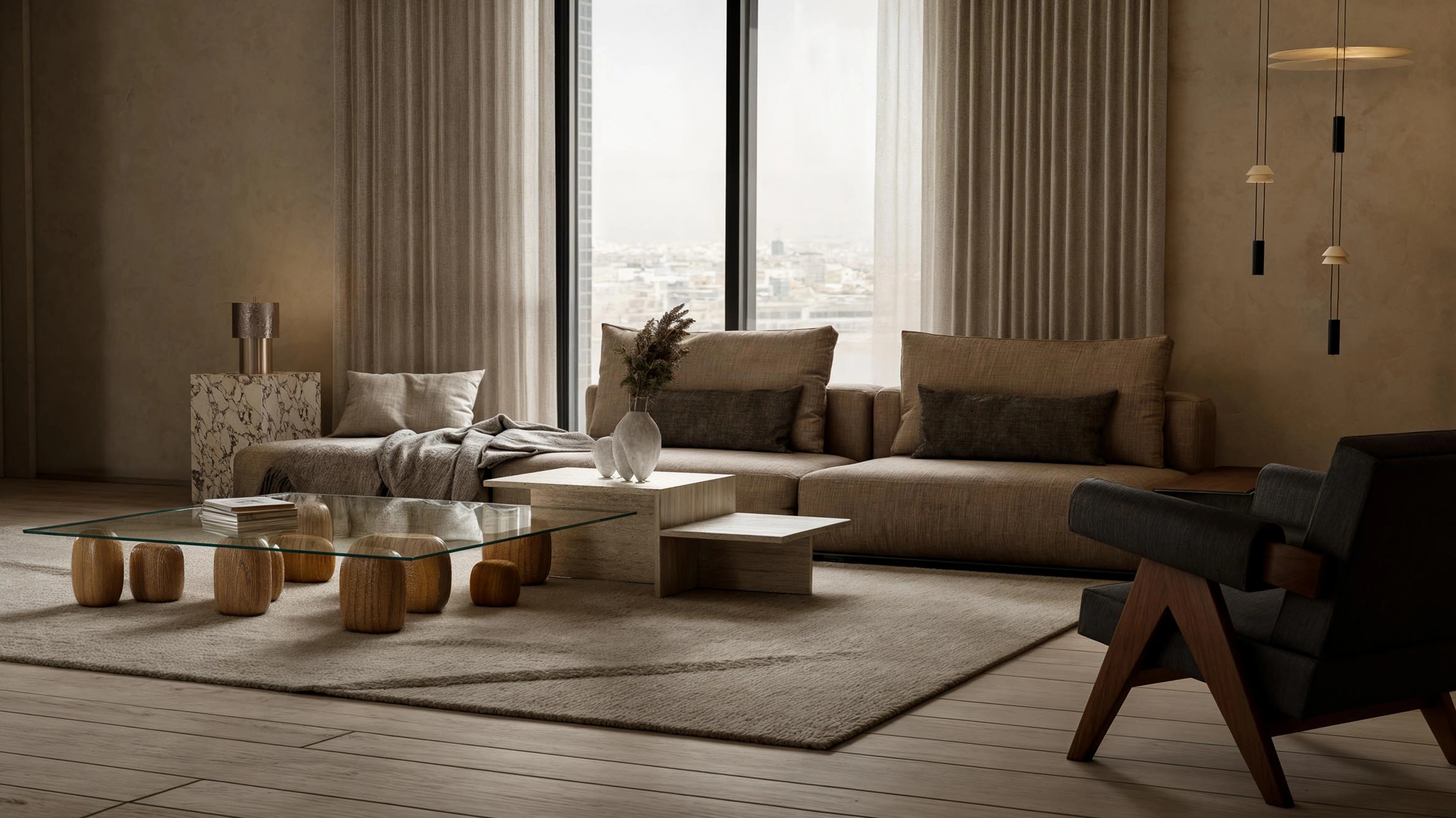 FURNITURE STYLING 8