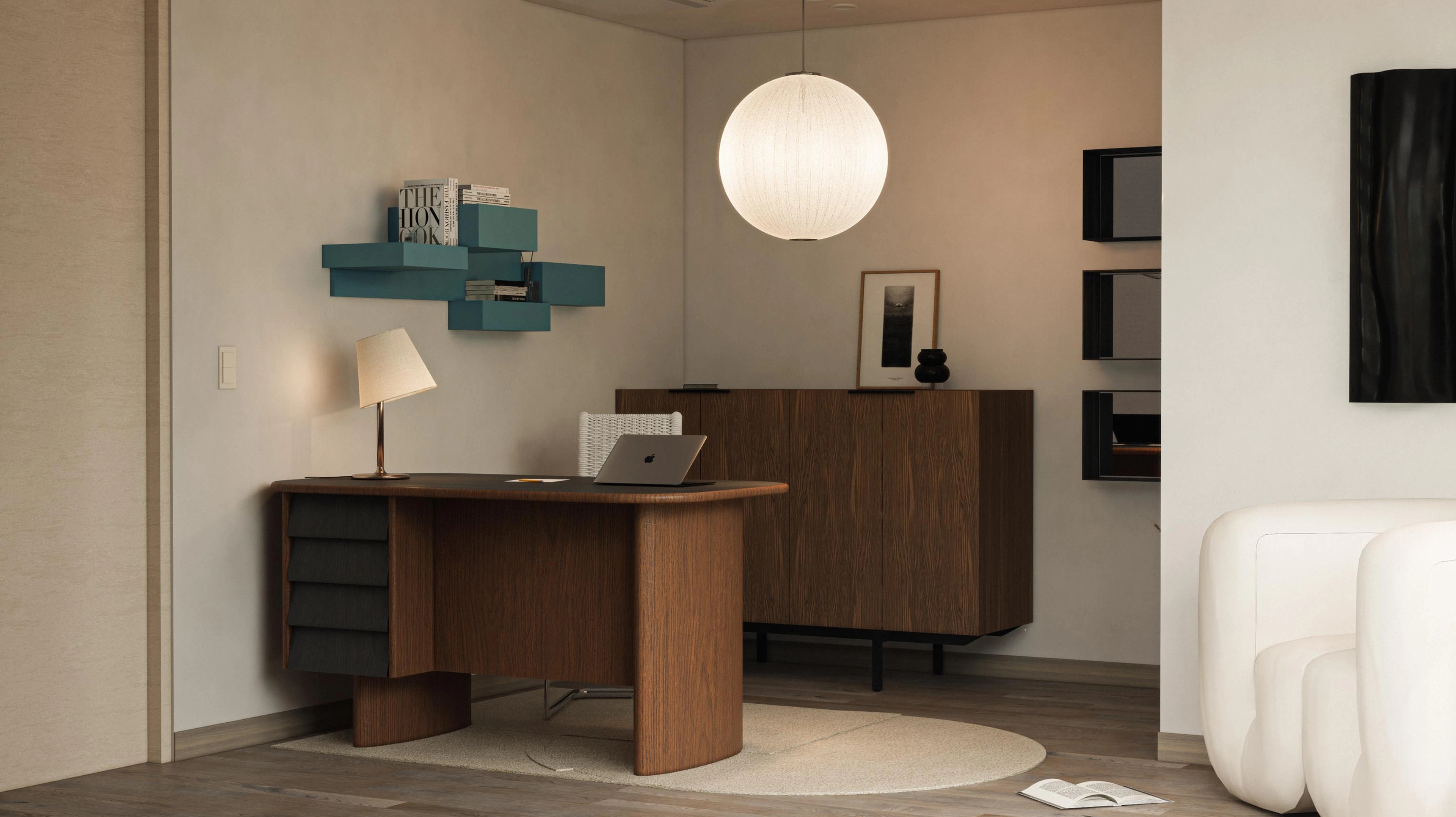 FURNITURE STYLING 9