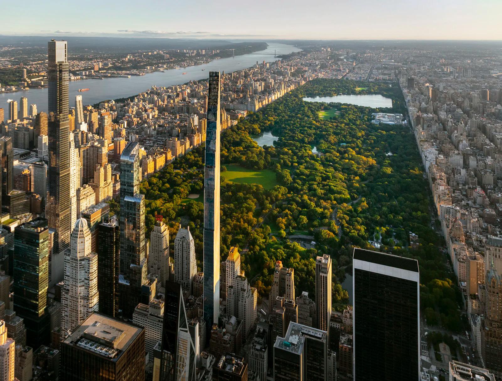 penthouse