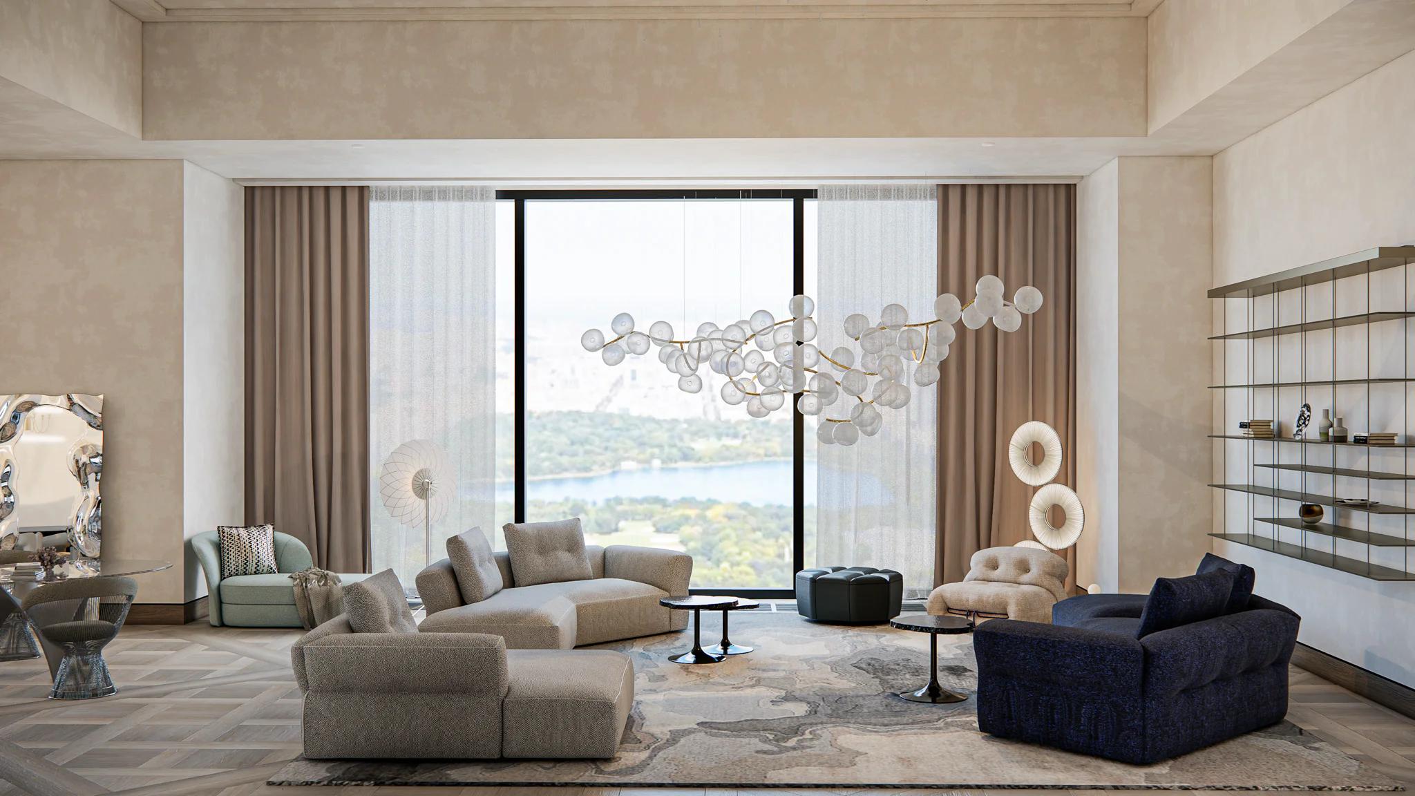 penthouse