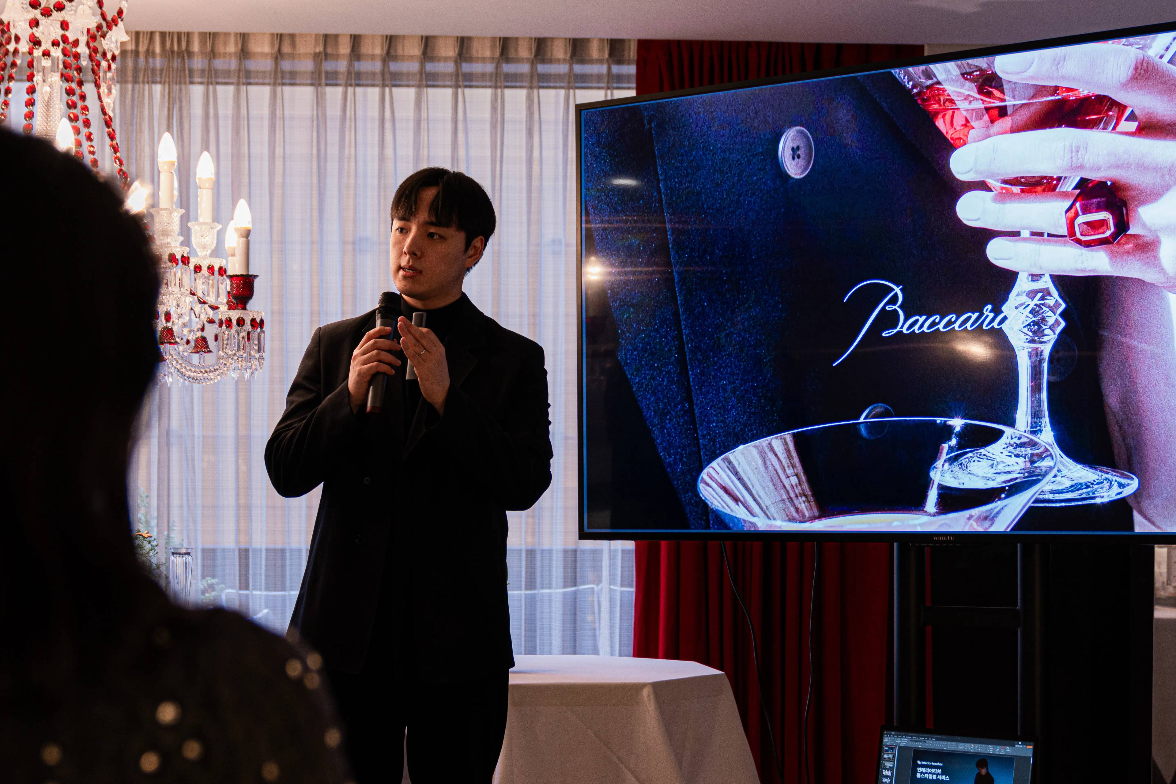 COLLABORATIVE EVENT 5