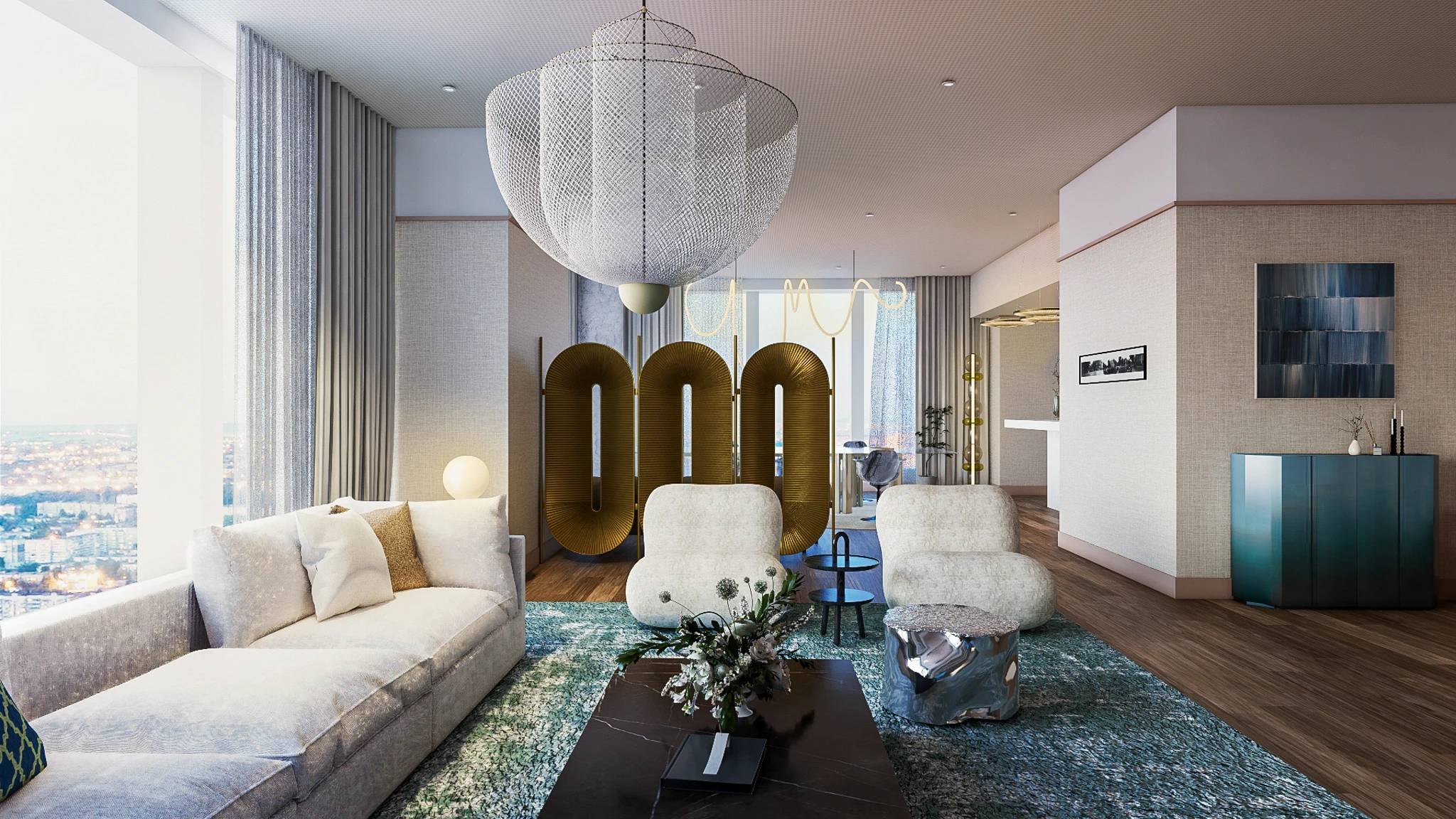 GLOBAL FURNITURE STYLING 2