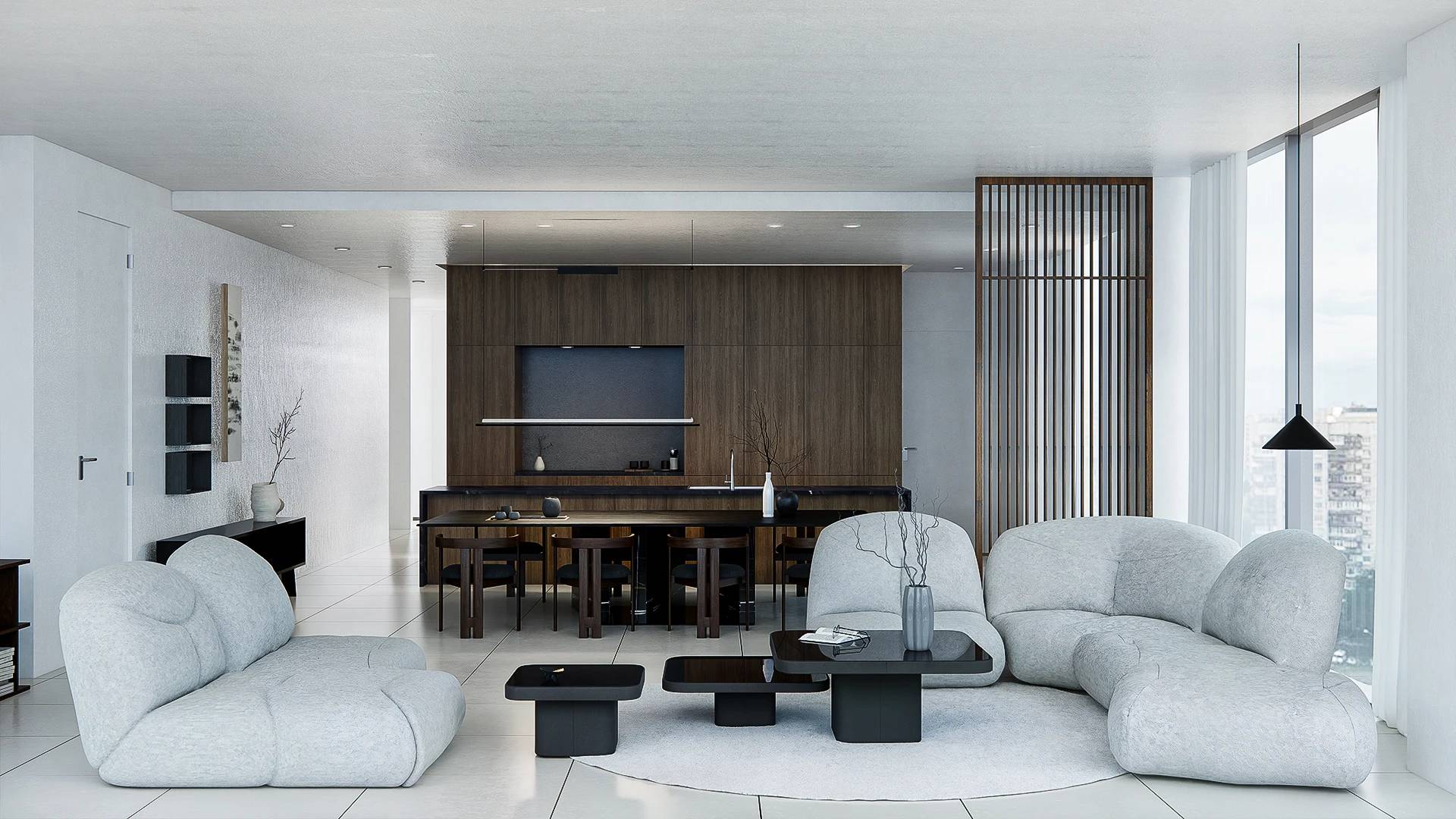 GLOBAL FURNITURE STYLING 6