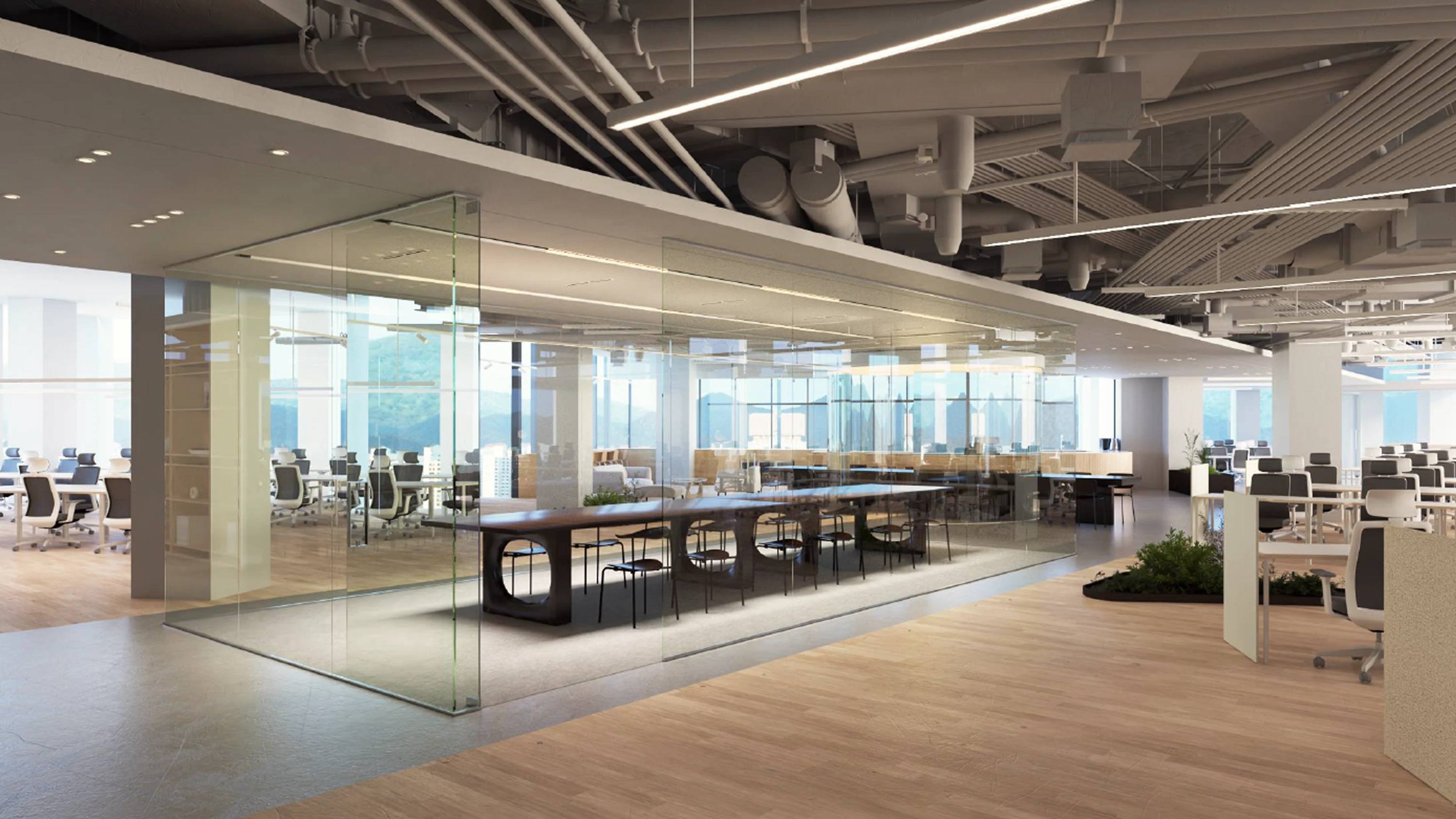 INTERIOR RENOVATION 3