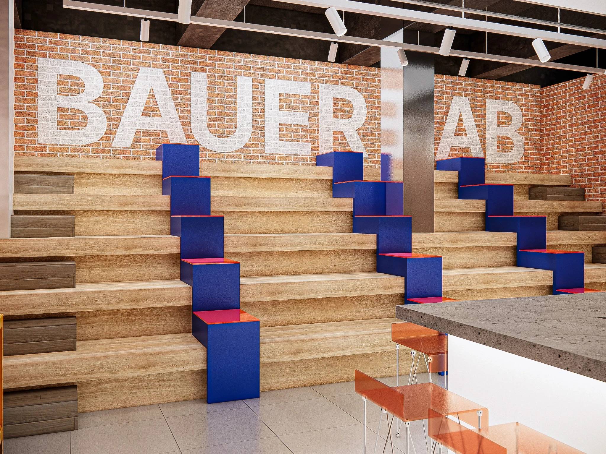 INTERIOR RENOVATION 4